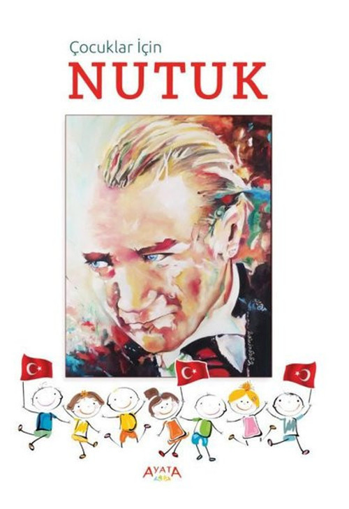 Çocuklar için Nutuk