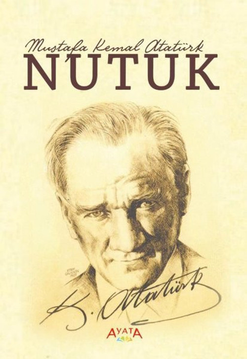Nutuk - Söylev