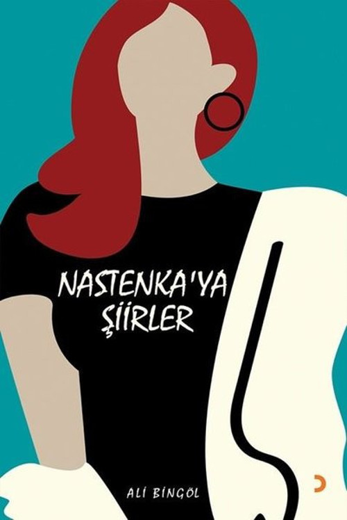 Nastenkaya Şiirler