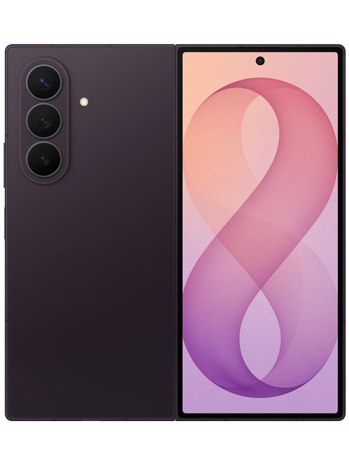 Galaxy Z Fold8 Ultra 512 Gb 12 Gb Ram (Samsung Türkiye Garantili) Mürdüm