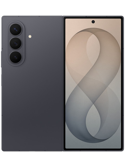 Galaxy Z Fold8 Ultra 1 Tb 16 Gb Ram (Samsung Türkiye Garantili) Grafit Gri