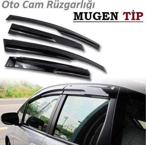 Hyundai H100 Kamyonet Cam Rüzgarlığı