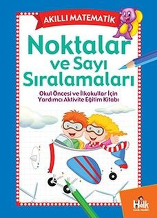 Noktalar ve Sayı Sıralamaları - Akıllı Matematik