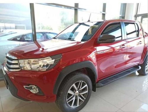 Toyota Hilux Revo Ayna Kapağı Siyah 2016 / 2019