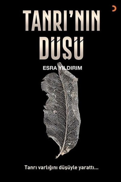 Cinius Yayınevi Tanrının Düşü