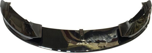Bmw F32 F33 F36 Ön Tampon Altı Lip Piano Black 2013