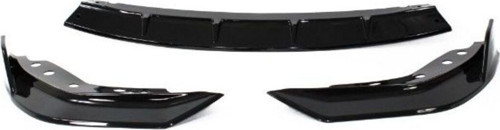 Bmw G20 Lci Ön Tampon Altı Lip Pianoblack 2022+