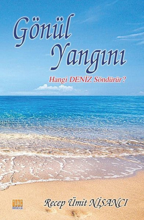 Gönül Yangını