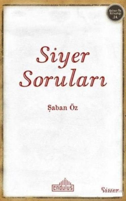 Siyer Soruları