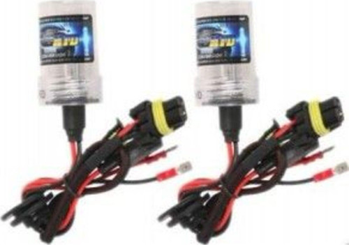 H27 Yedek Xenon Far Ampulü 2Li H27 - 8000K