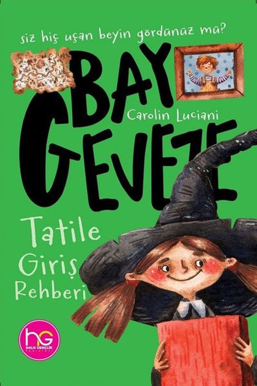 Tatile Giriş Rehberi - Bay Geveze