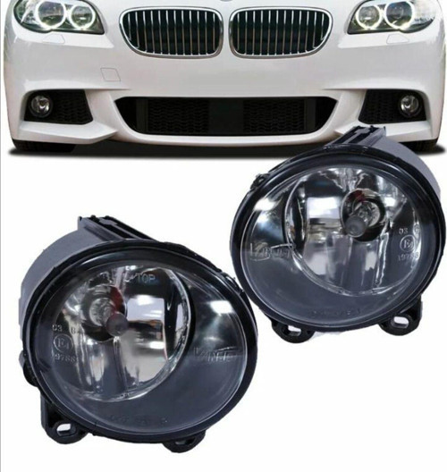 Bmw F10 Sis Lambası Farı Takımı 2011+