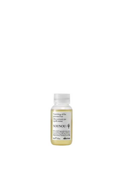 Nounou Nourishing Oil 50 ML