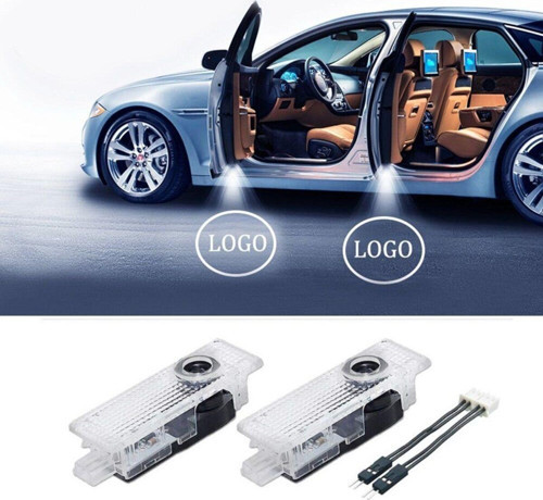 Bmw X4 F26 Kapı Altı Işık Lazer Led Logo Hoşgeldin Aydınlatması