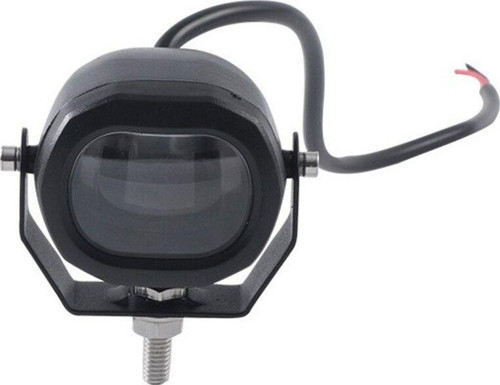 İş Makinesi Çalışma Lambası 12-80V Kırmızı Adet / Lass303