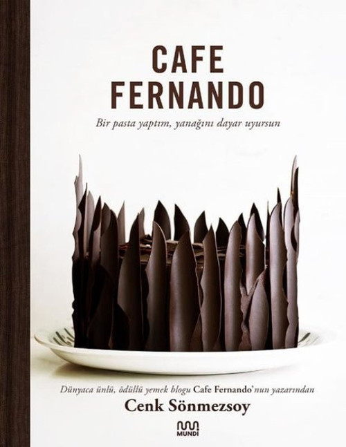 Mundi Cafe Fernando