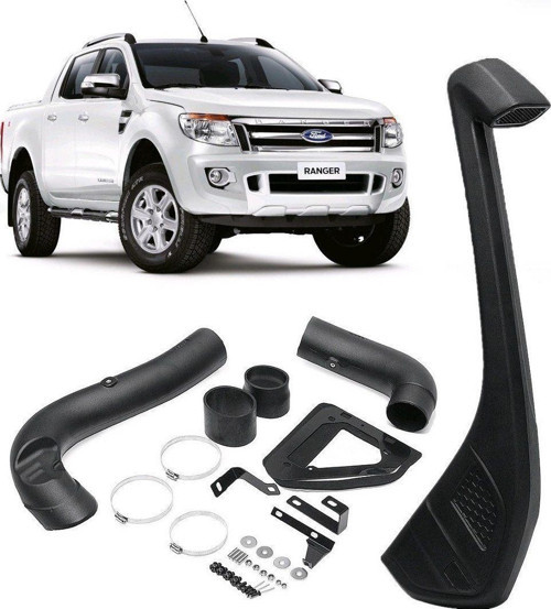 Ranger T6 Snorkel Hava Filtre Havalandırma Kiti 2012 / 2016
