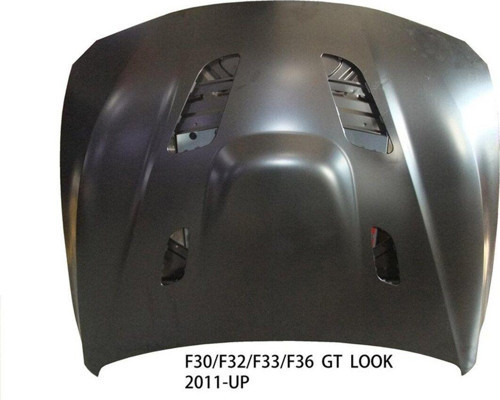 Bmw F30 F32 F33 F36 M3 M4 Gtr Motor Kaputu