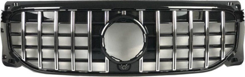 Mercedes Glb X247 Gtr Ön Panjur Izgara Krom Progressive
