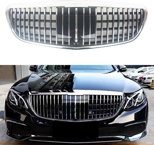 Mercedes W213 Maybach Ön Panjur Izgara 2016