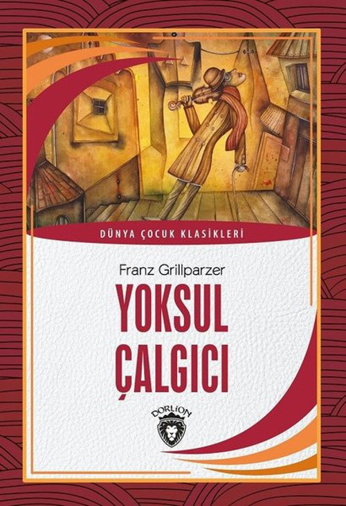 Yoksul Çalgıcı - Dünya Çocuk Klasikleri