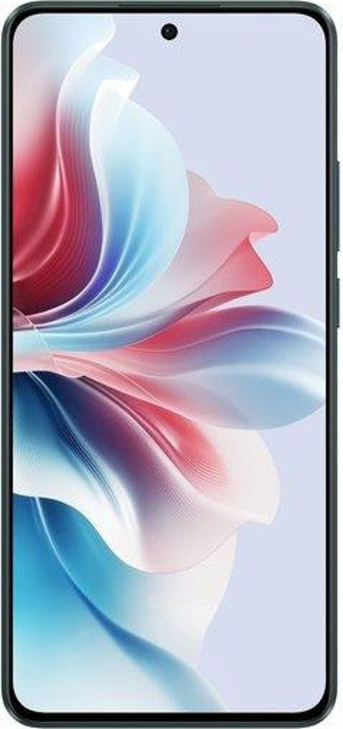 Reno11 F 5G 256 GB 8 GB Ram (Oppo Türkiye Garantili) Palmiye Yeşili