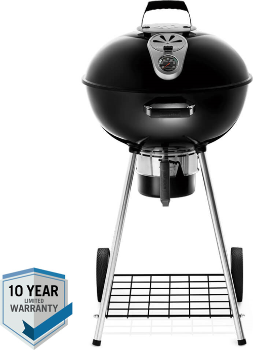 Nk22k-Leg Kömürlü Barbekü | Kömürlü Mangal
