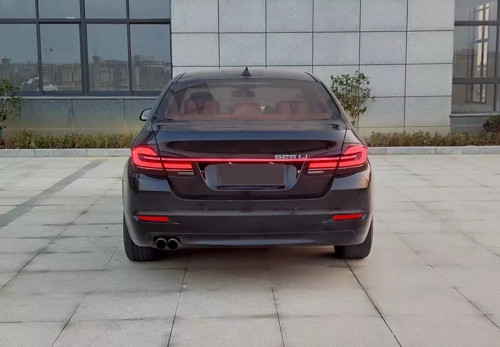 Bmw F10 G30 Model Stop Lambası Ve Bagaj Ledi 2010+
