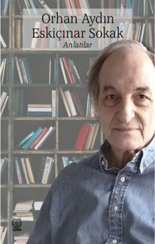 Eskiçınar Sokak Anlatılar