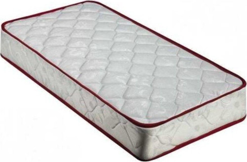 Delüxe Jakarlı Ortopedik Yaylı Yatak 60X100 Cm