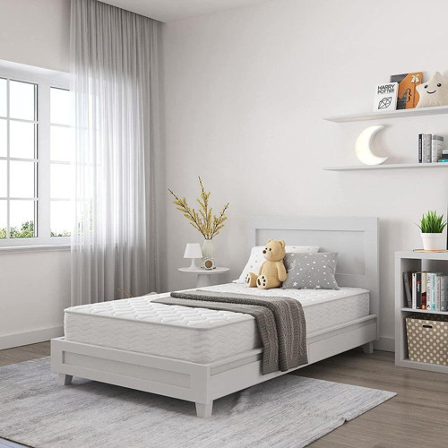 Misty Ultra Ortopedik Cotton Yaylı Yatak Tek Kişilik Çift Kişilik Bebek Yatakları