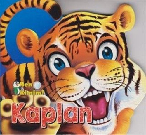 Ben Kimim - Kaplan