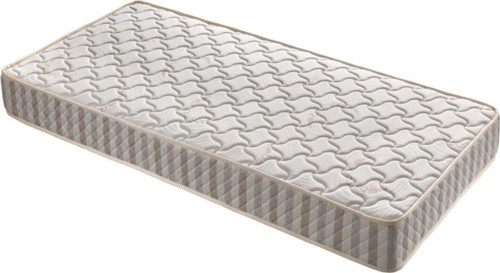 Energy Bamboo Kumaş Ortopedik Lüx Soft Ortopedik Yaylı Yatak 70 X 170 Cm