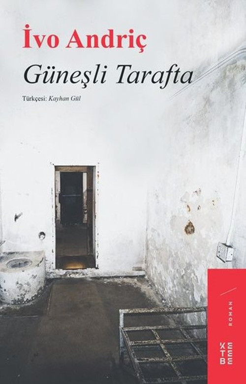 Ketebe Güneşli Tarafta