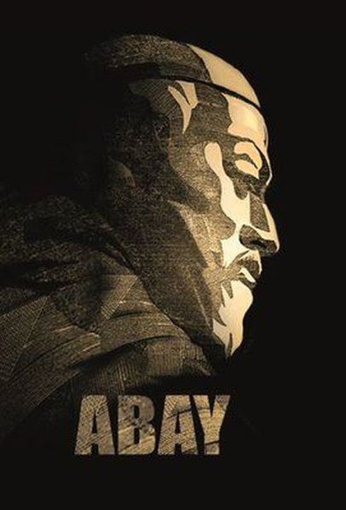 Türk Edebiyatı Vakfı Yayınları Abay