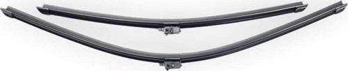 Mercedes GLS X167 2020-2023 Ön Cam Silecek Takımı 65x55cm