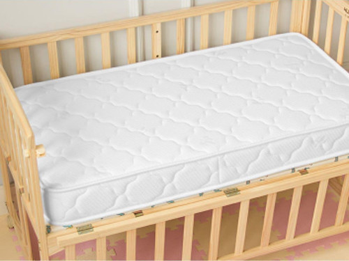 Sweet Cotton 90X190 Cm Ortopedik Yaylı Yatak Ortopedik Lüx Cotton 90X190 Yaylı Yatak