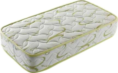 Aloe Vera Ortopedik Yaylı Yatak 70X100 Cm