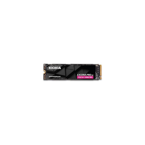Exceria Pro 2 TB G2 PCI-Express 5.0 M.2 SSD LVE10Z2T04G8