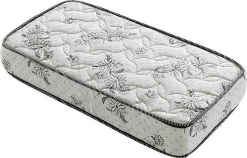 Tuğralı 60X110 Cm Ortopedik Yaylı Yatak