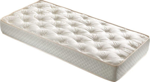 Dream Ortopedik Yaylı Yatak Lüx Ortopedik Lüx Jakarlı Yaylı Yatak 80X190 Cm