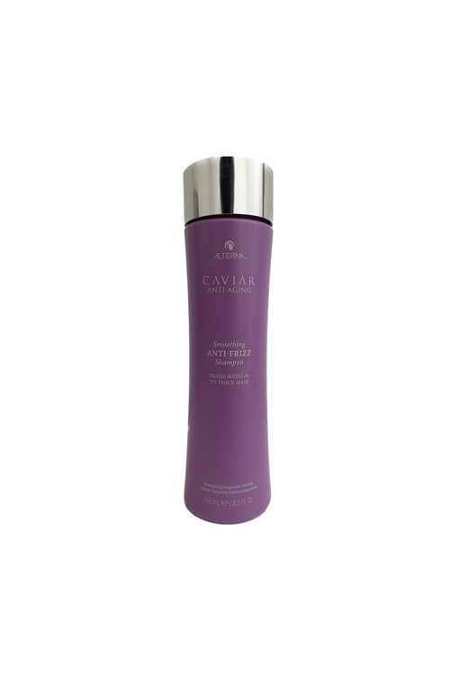 Caviar Anti Aging Smoothing Anti Frizz Shampoo 250ml