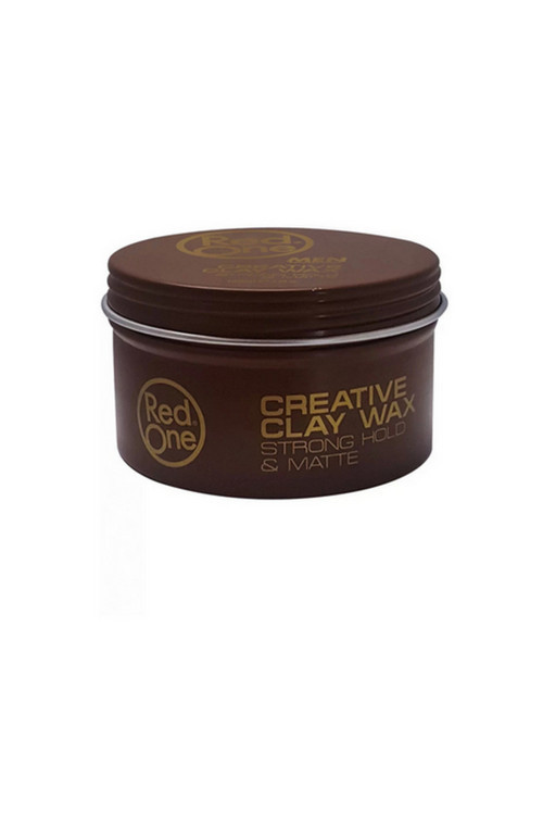 Redone Creatıve Clay Wax 100 ml 607107