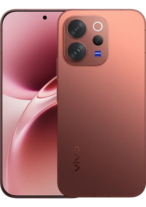 V70 5G 12Gb Ram 256Gb Kızıl Kahve( Vivo Türkiye Garantili)