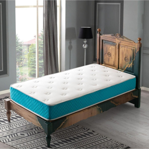 Ortopedik Yaylı Yatak P.C Parrot Tek Kişilik Çift Kişilik Ve Çoçuk Yaylı Yatakları