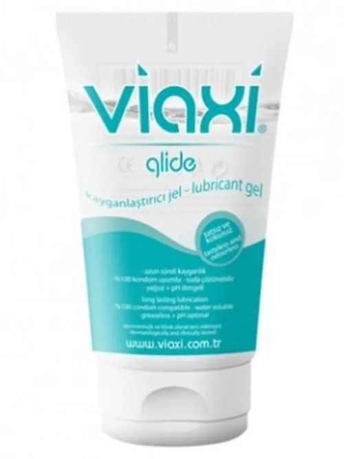 Kayganlaştırıcı Jel 50 ml