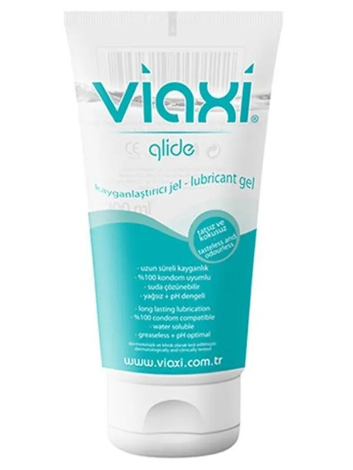 Kayganlaştırıcı Jel 200 ml