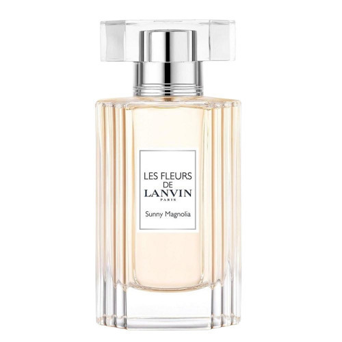 Les Fleurs de Suny Magnolia EDT 50 ml Kadın Parfümü