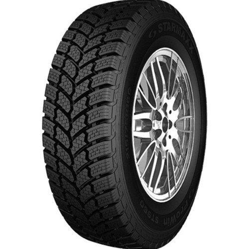 185/75 R16C 104/102R TL Prowin ST960 Hafif Ticari Kış Lastiği ( Üretim Yılı: 2024 )