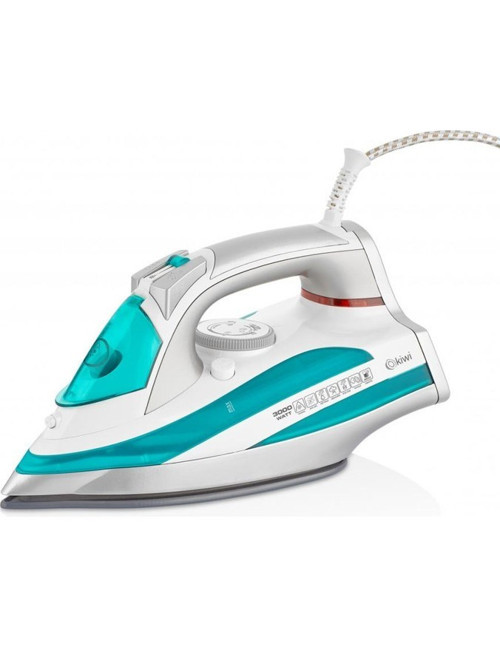 KSI-6323 3000 Watt Akıllı Buharlı Ütü Yeşil